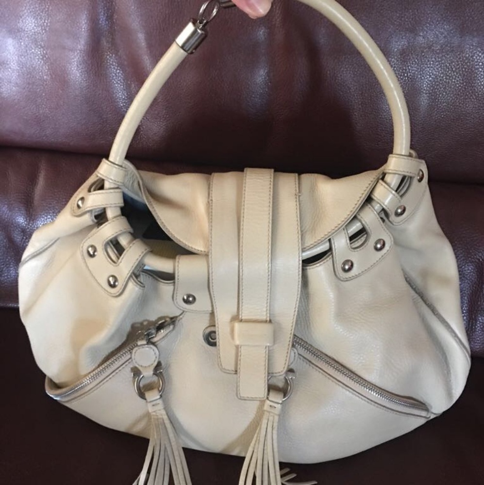 Ferragamo Vintage